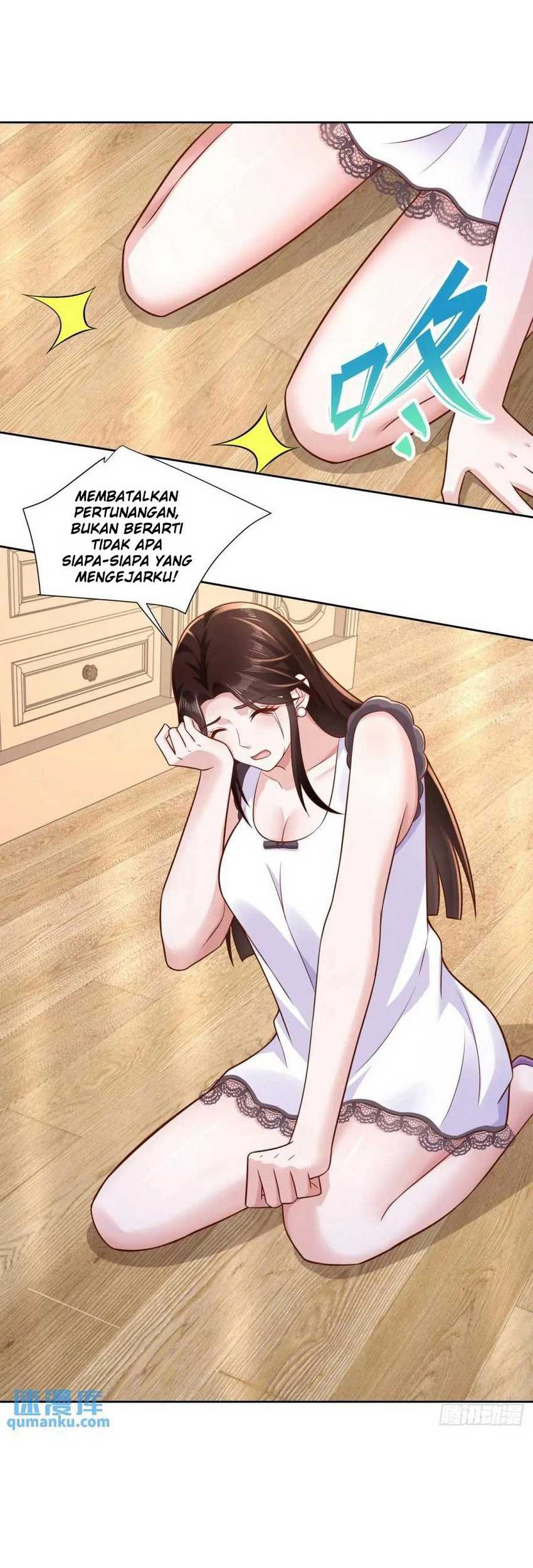 The City’s Strongest God of War Chapter 46 Gambar 17