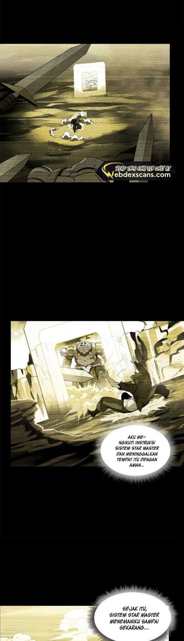 Legend of Star General Chapter 176 Gambar 13