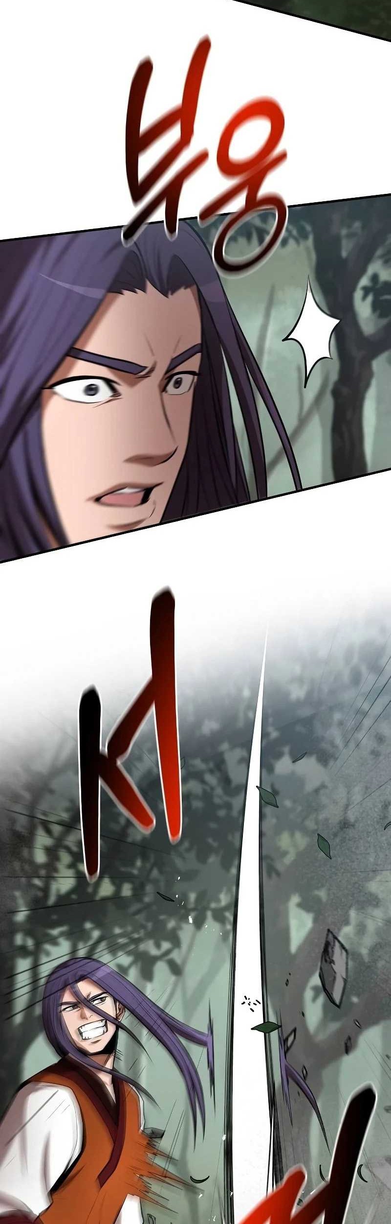 I Became a Renowned Family’s Sword Prodigy Chapter 99 Gambar 54