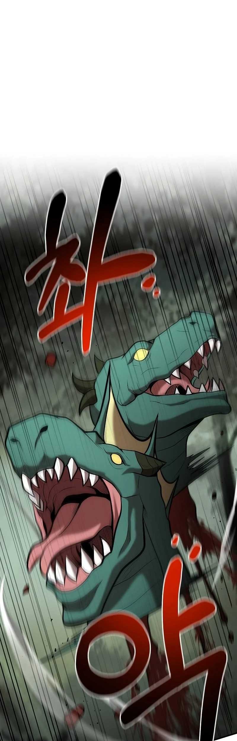 Baca Manhwa I Became a Renowned Family’s Sword Prodigy Chapter 99 Gambar 2