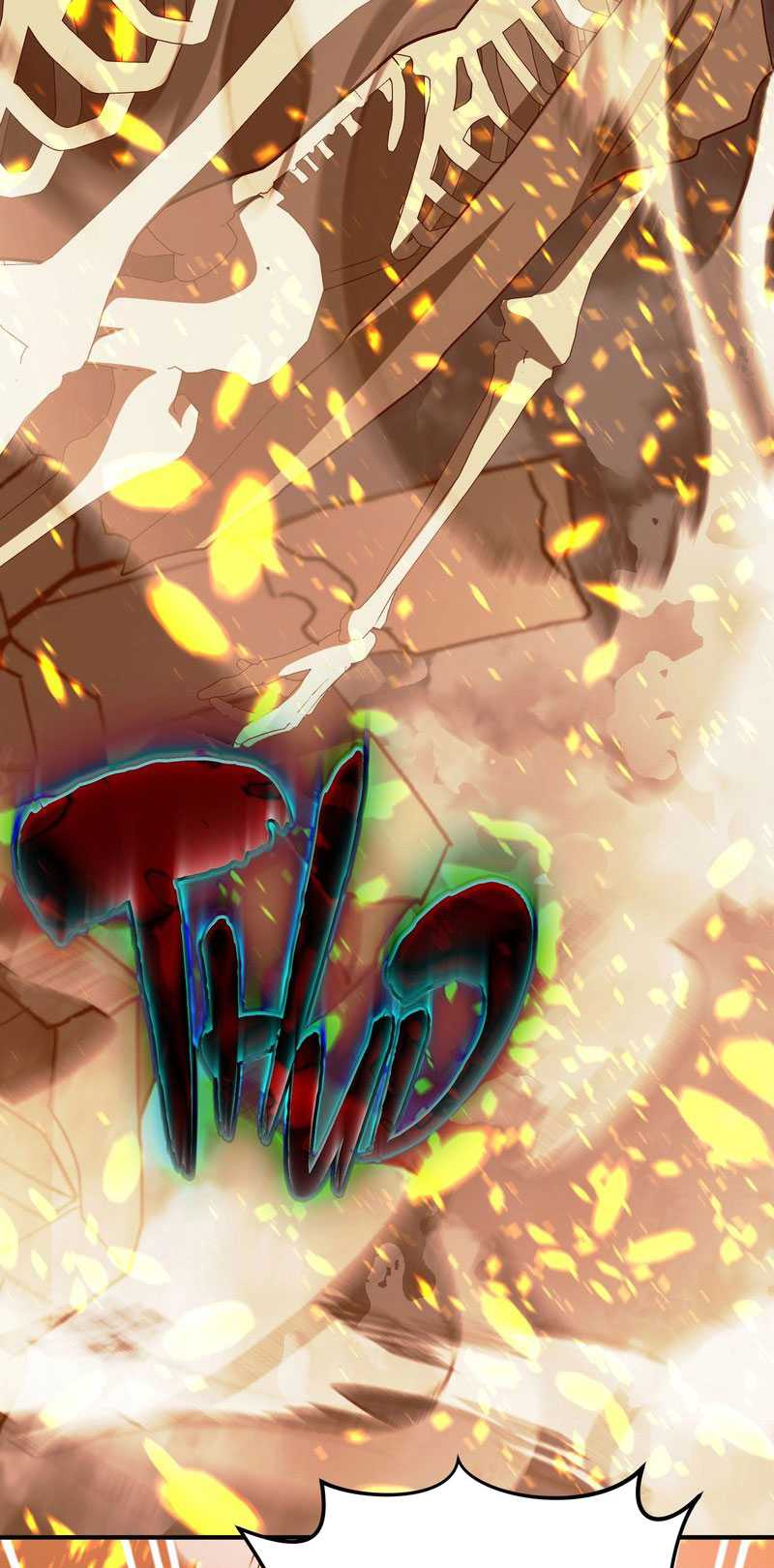 The Iron-Blooded Necromancer Has Returned Chapter 35 Gambar 43
