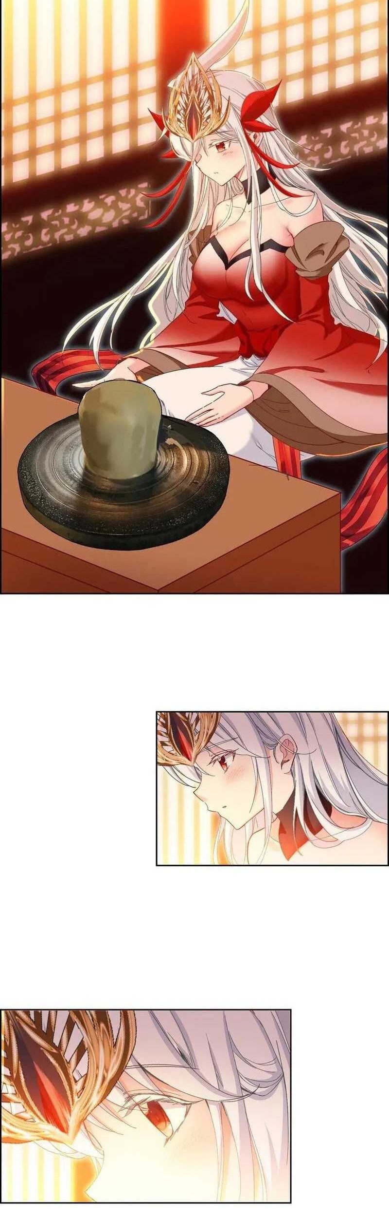 I’m A Peerless Master Chapter 56 Gambar 3