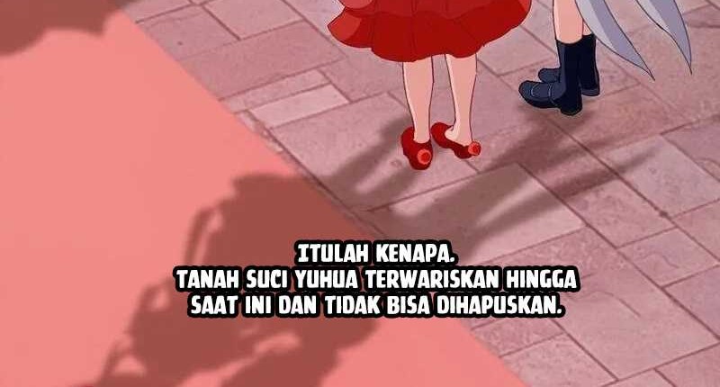 I’m A Peerless Master Chapter 56 Gambar 5