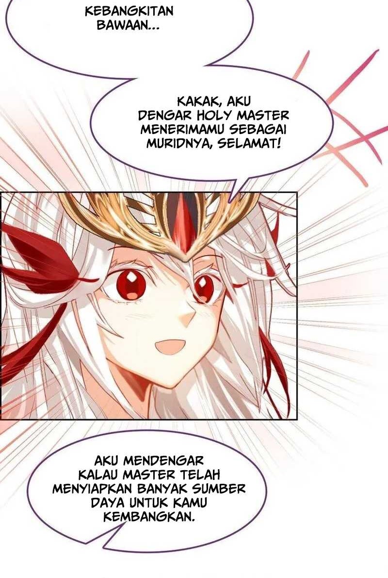 I’m A Peerless Master Chapter 56 Gambar 9