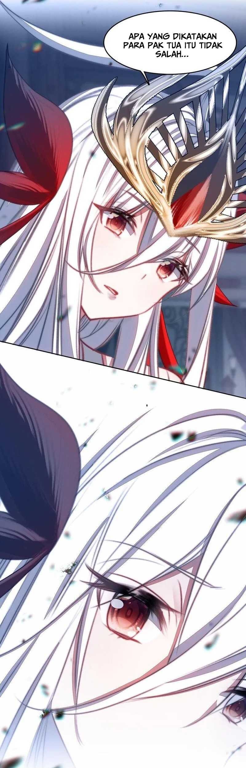 I’m A Peerless Master Chapter 56 Gambar 22