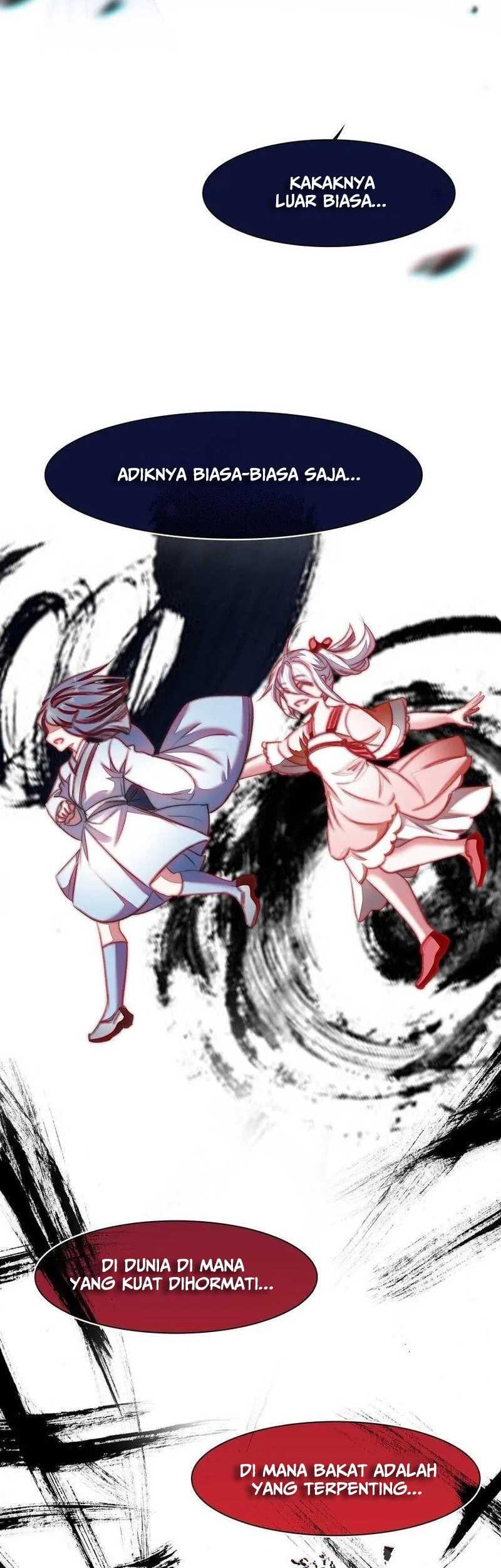 I’m A Peerless Master Chapter 56 Gambar 23