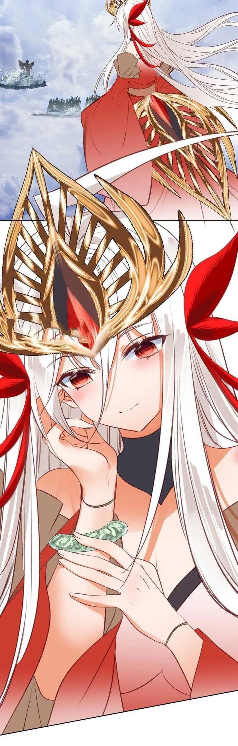 I’m A Peerless Master Chapter 56 Gambar 28