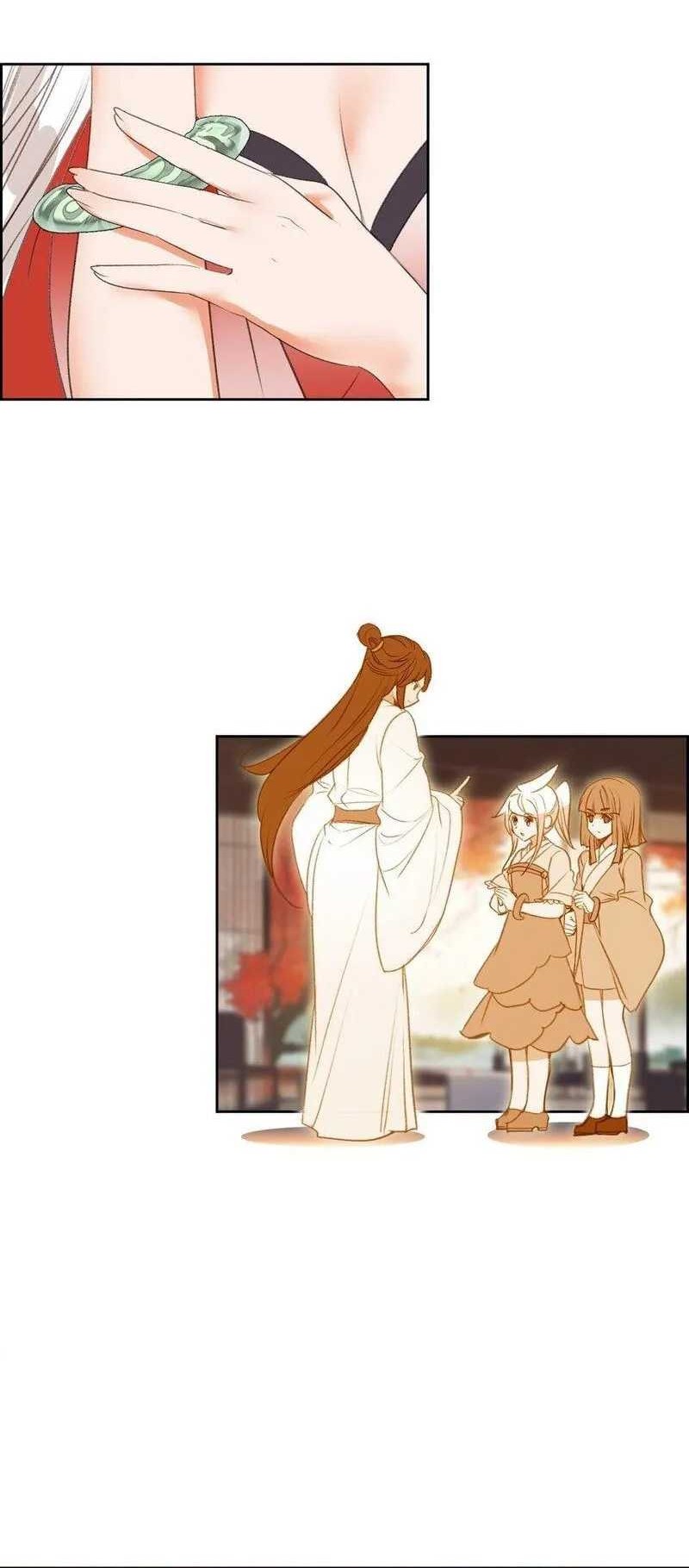 I’m A Peerless Master Chapter 56 Gambar 29