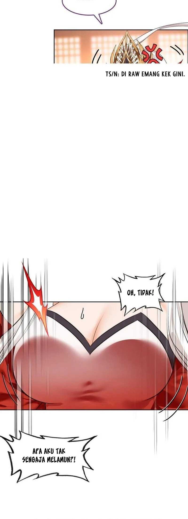 I’m A Peerless Master Chapter 56 Gambar 33
