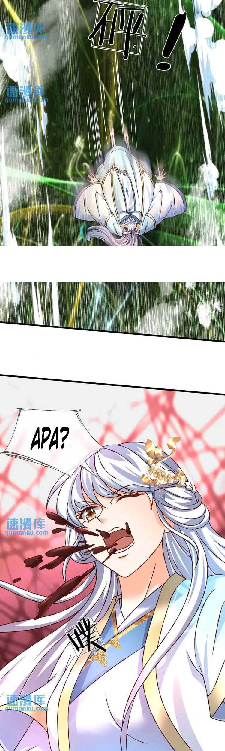 Star Sign In To Supreme Dantian Chapter 279 Gambar 22