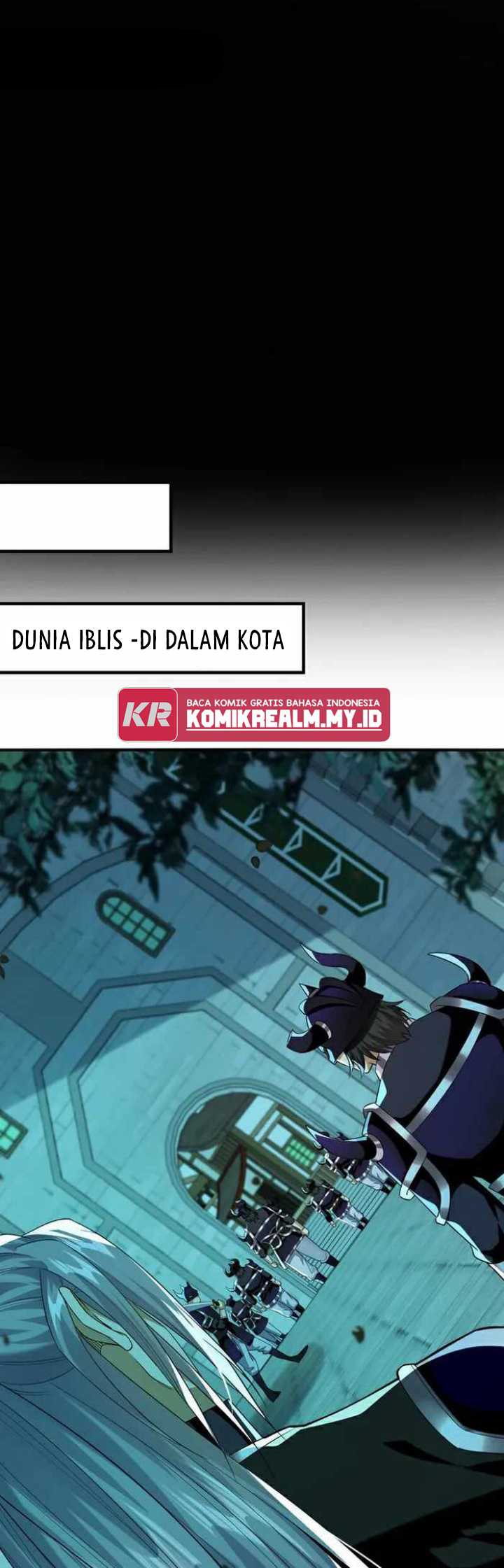 The Ten Great Emperors Are All My Disciples Chapter 165 Gambar 12