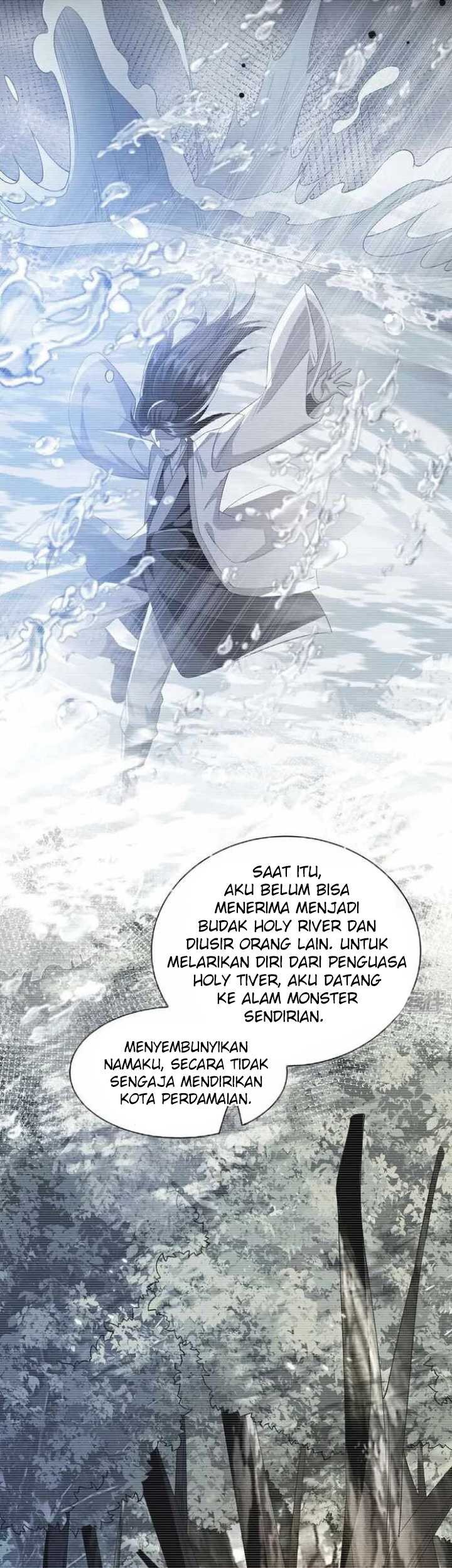 The Ten Great Emperors Are All My Disciples Chapter 164 Gambar 13