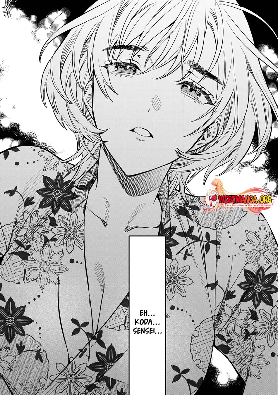 Hajirau Kimi ga Mitainda Chapter 57.2 Gambar 11