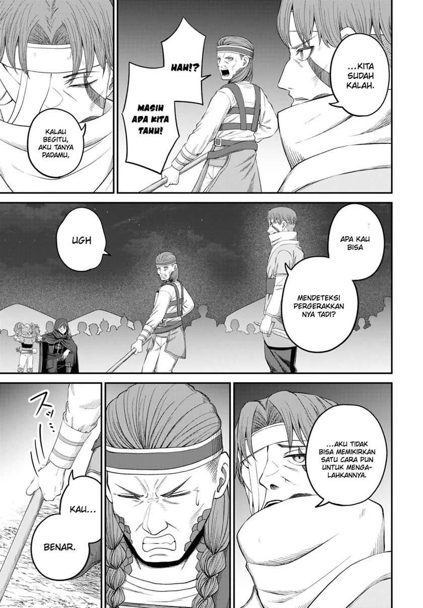 Sacchi Sarenai Saikyou Shoku Rule Breaker Chapter 31 Gambar 9