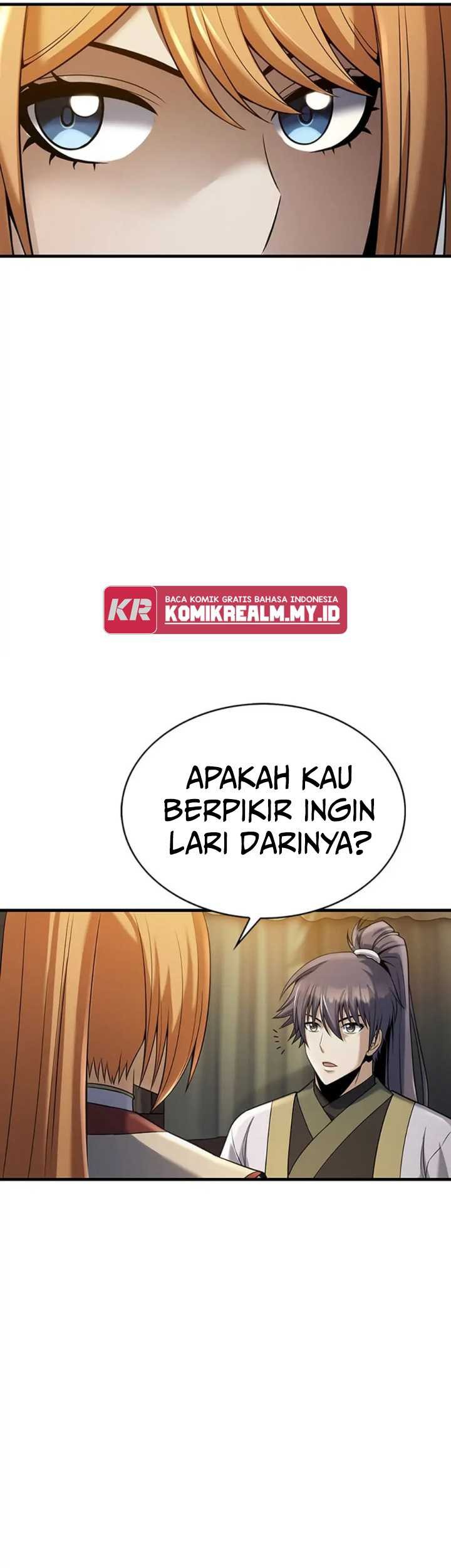 The Star Of A Supreme Ruler Chapter 61 Gambar 17