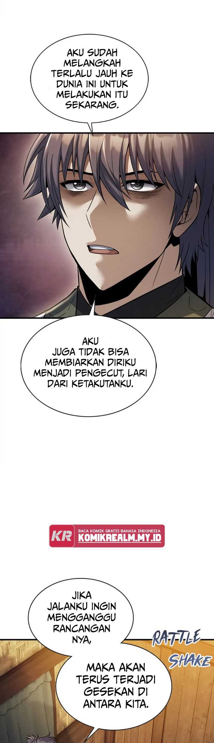 The Star Of A Supreme Ruler Chapter 61 Gambar 18