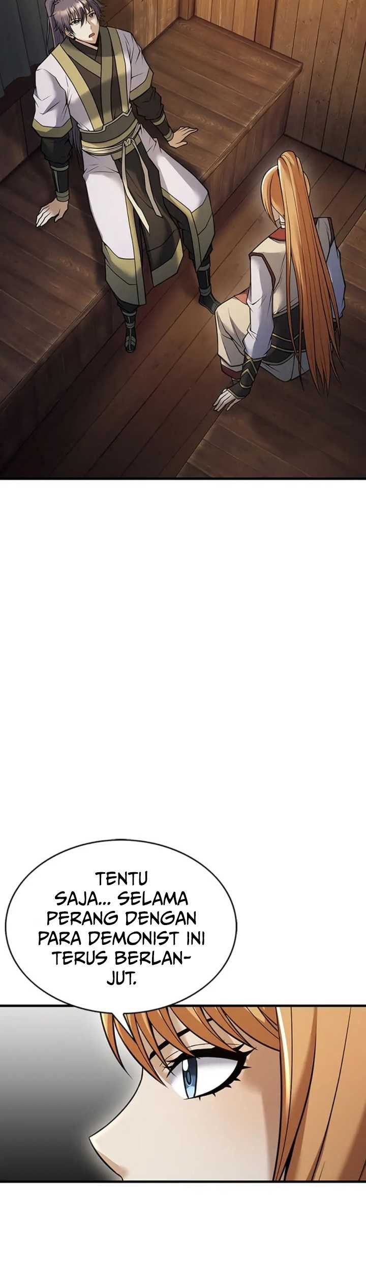 The Star Of A Supreme Ruler Chapter 61 Gambar 19