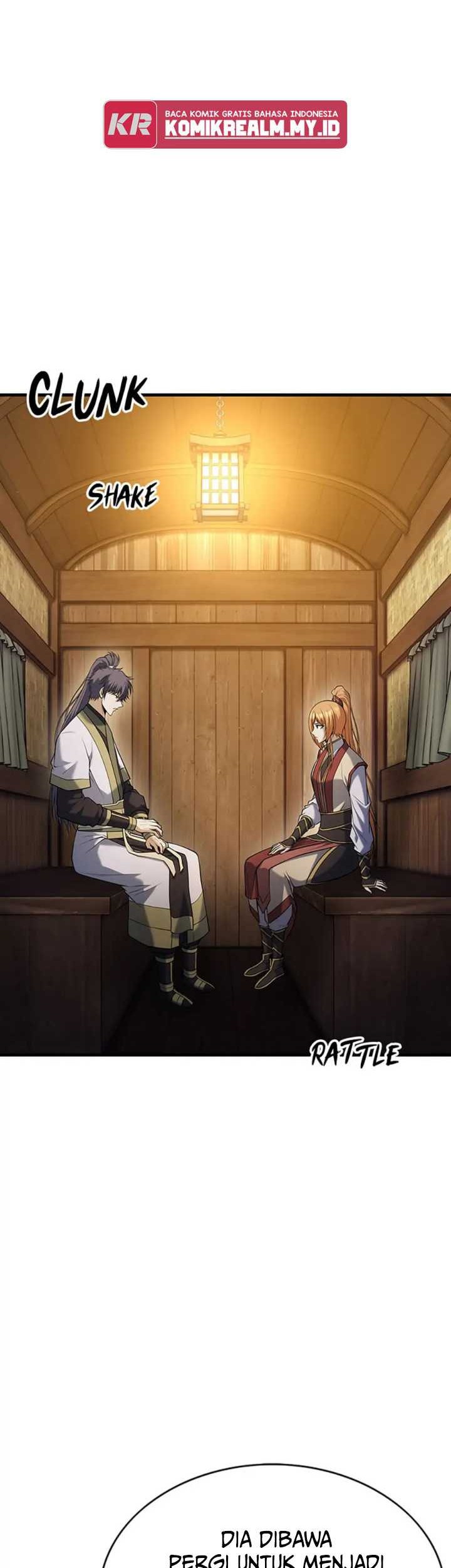 The Star Of A Supreme Ruler Chapter 61 Gambar 20