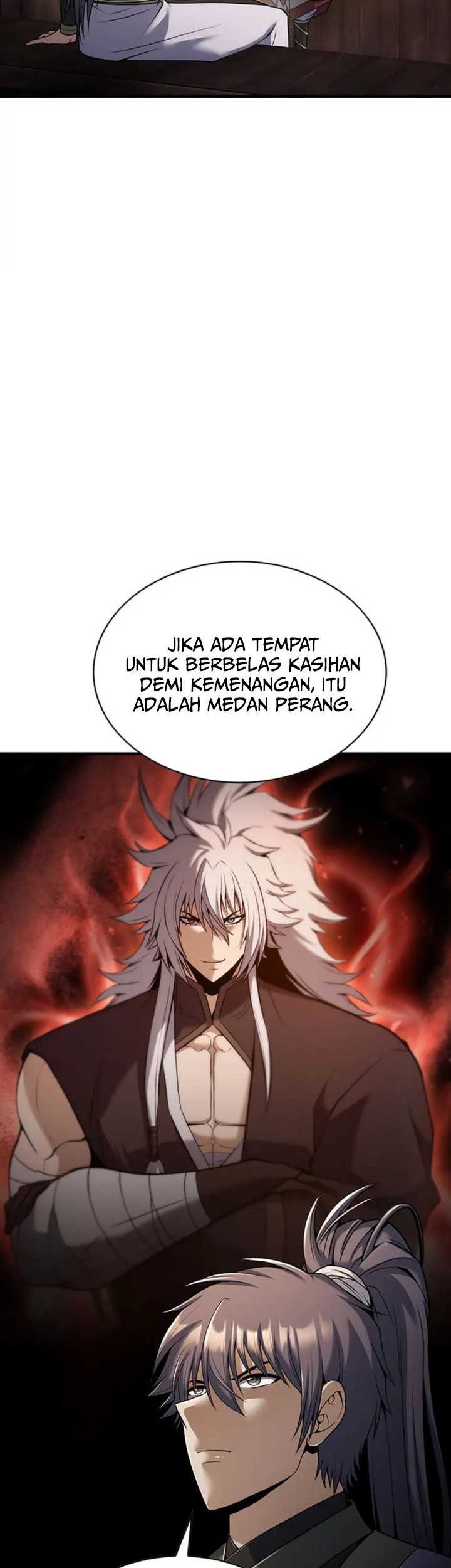 The Star Of A Supreme Ruler Chapter 61 Gambar 22