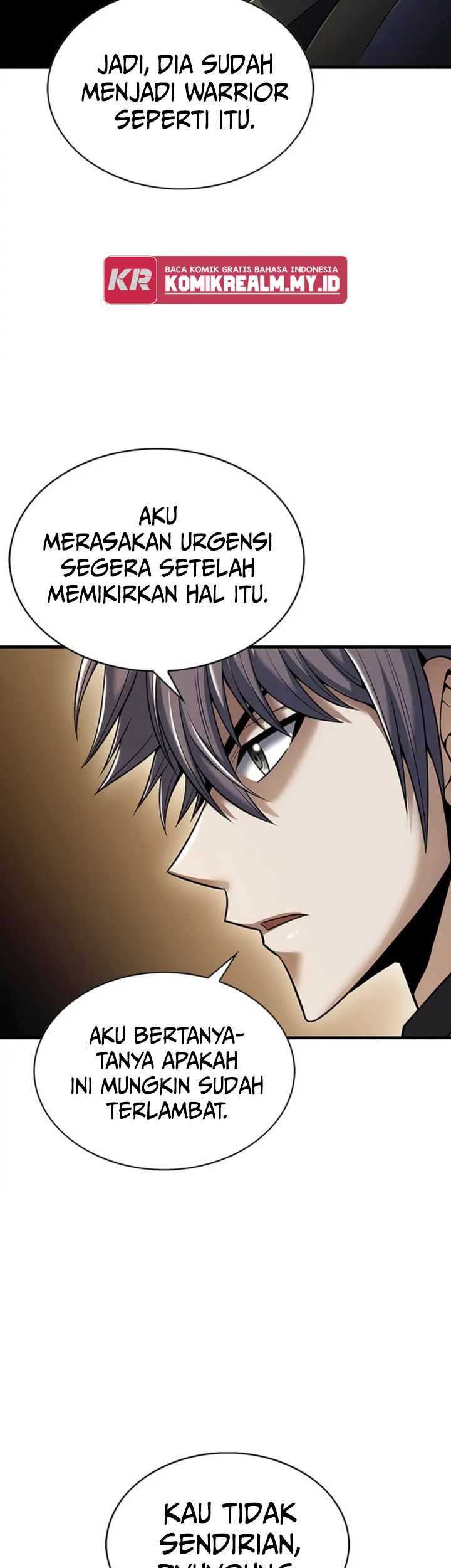 The Star Of A Supreme Ruler Chapter 61 Gambar 23