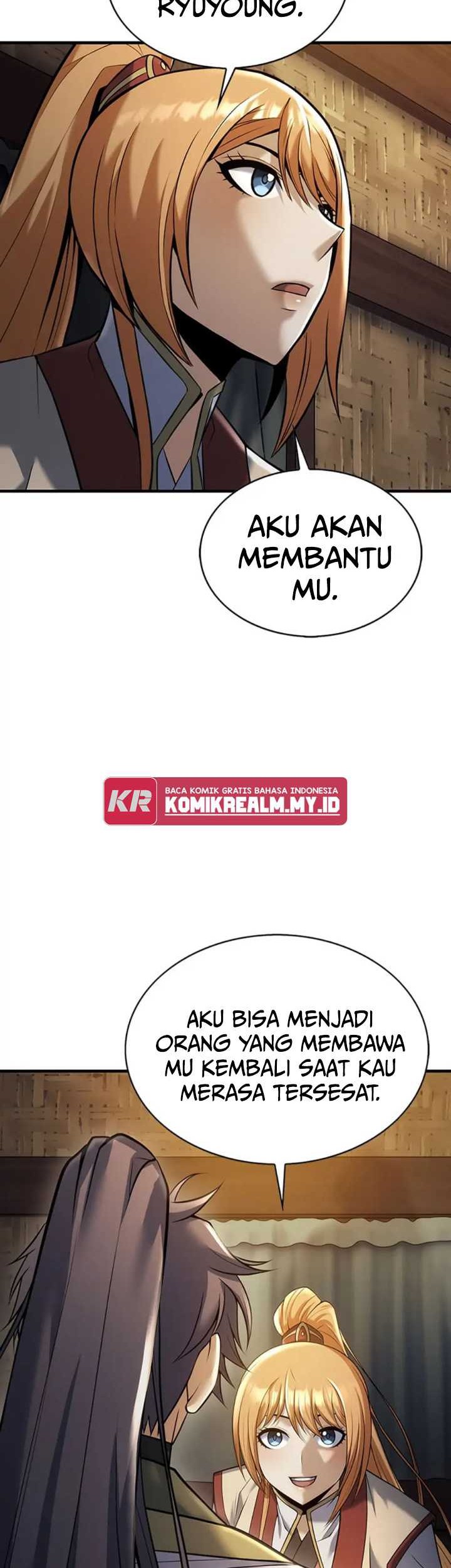 The Star Of A Supreme Ruler Chapter 61 Gambar 24