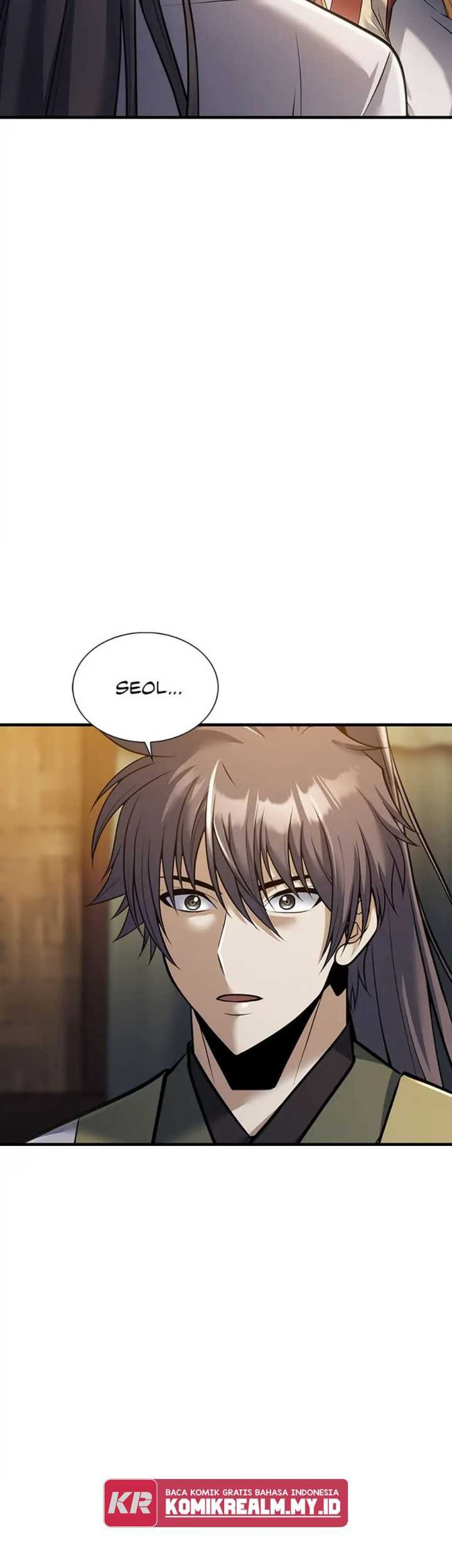 The Star Of A Supreme Ruler Chapter 61 Gambar 25