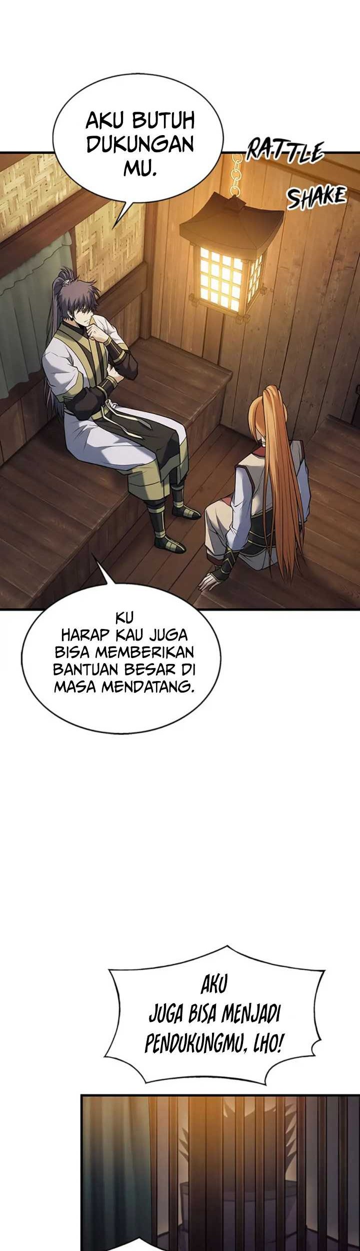 The Star Of A Supreme Ruler Chapter 61 Gambar 26