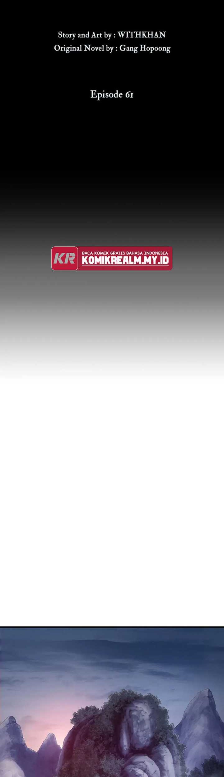 The Star Of A Supreme Ruler Chapter 61 Gambar 29