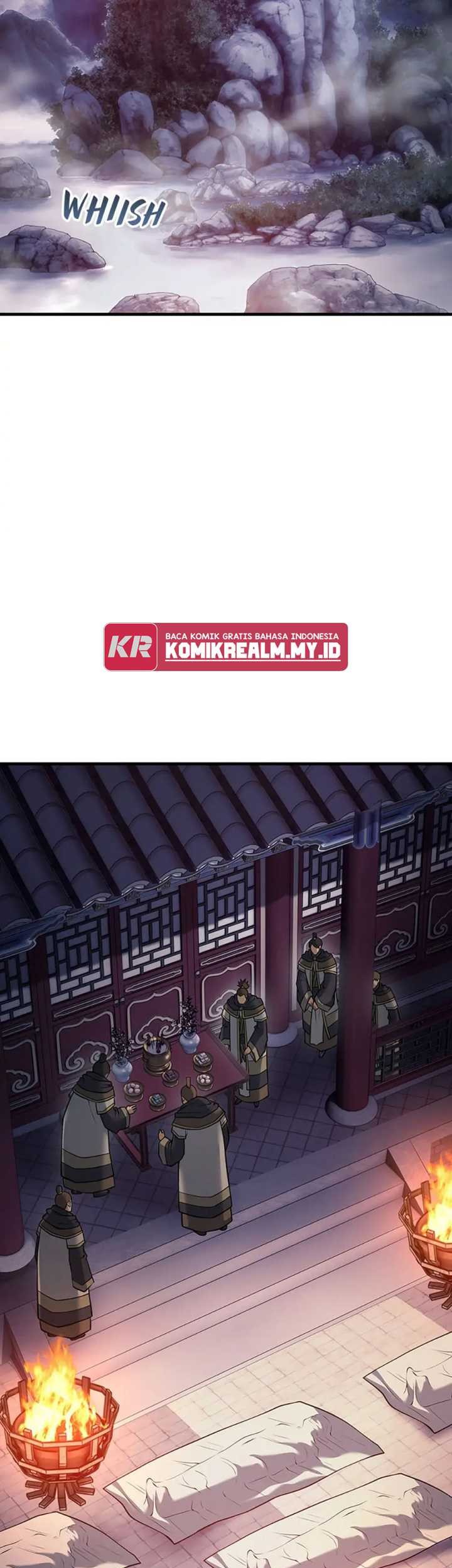 The Star Of A Supreme Ruler Chapter 61 Gambar 30