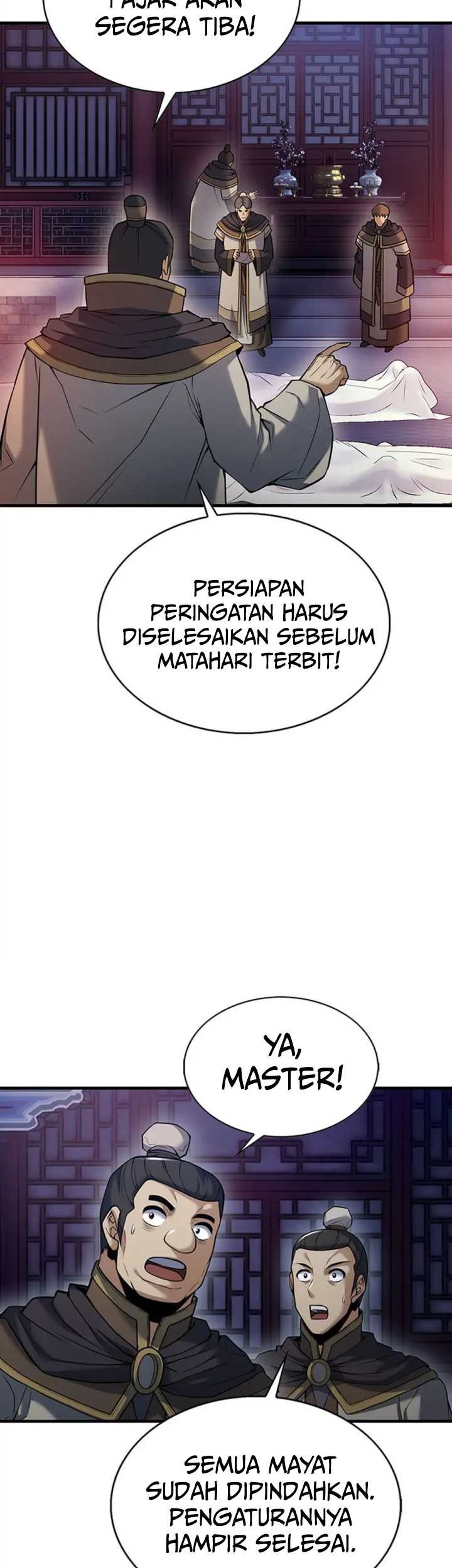The Star Of A Supreme Ruler Chapter 61 Gambar 32