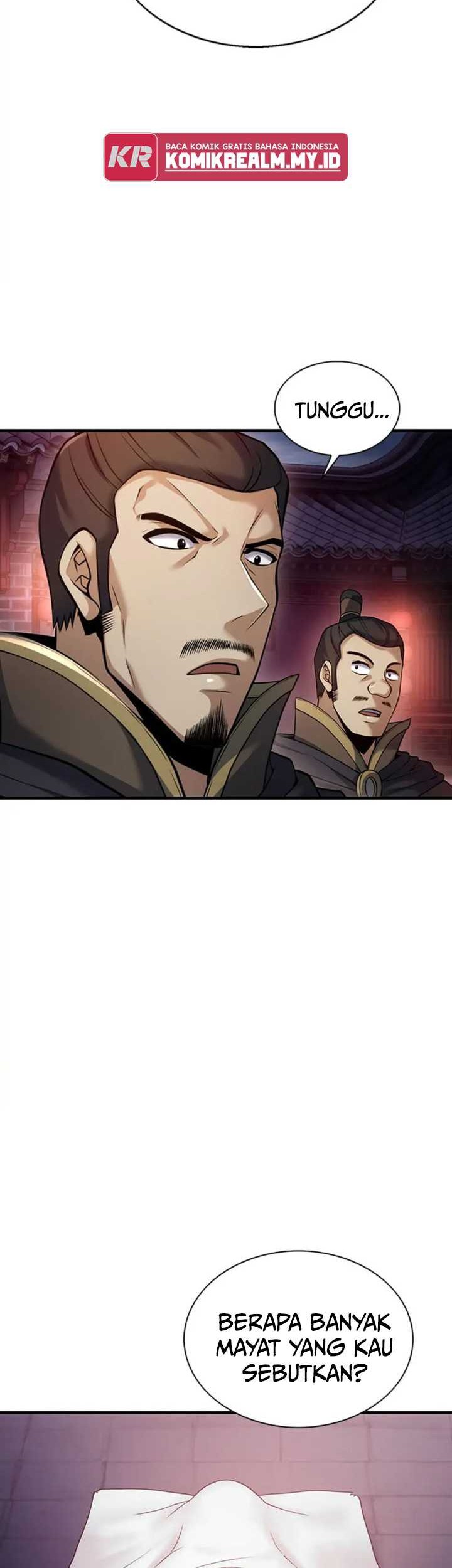 The Star Of A Supreme Ruler Chapter 61 Gambar 33