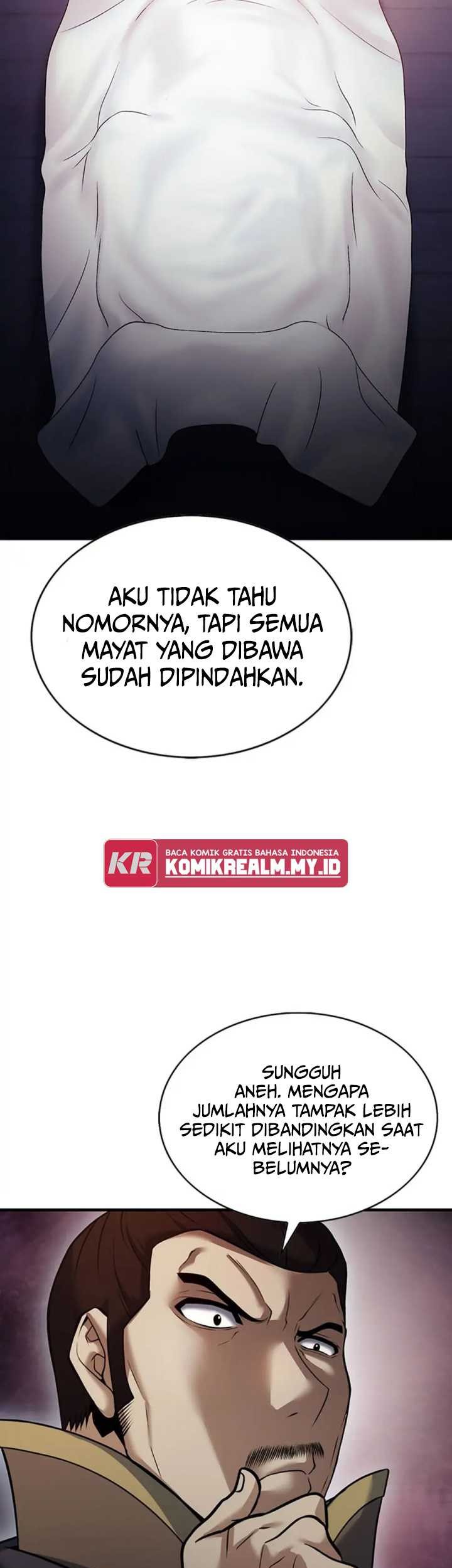 The Star Of A Supreme Ruler Chapter 61 Gambar 34