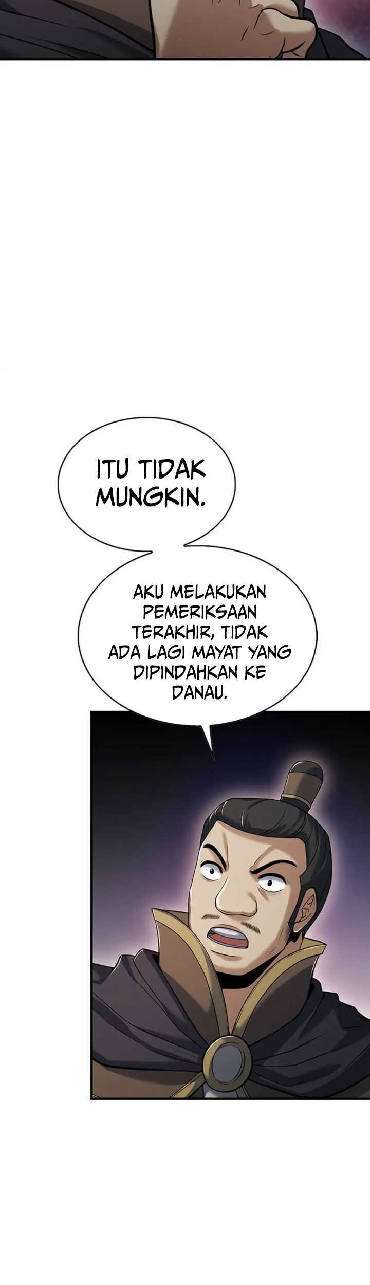 The Star Of A Supreme Ruler Chapter 61 Gambar 35