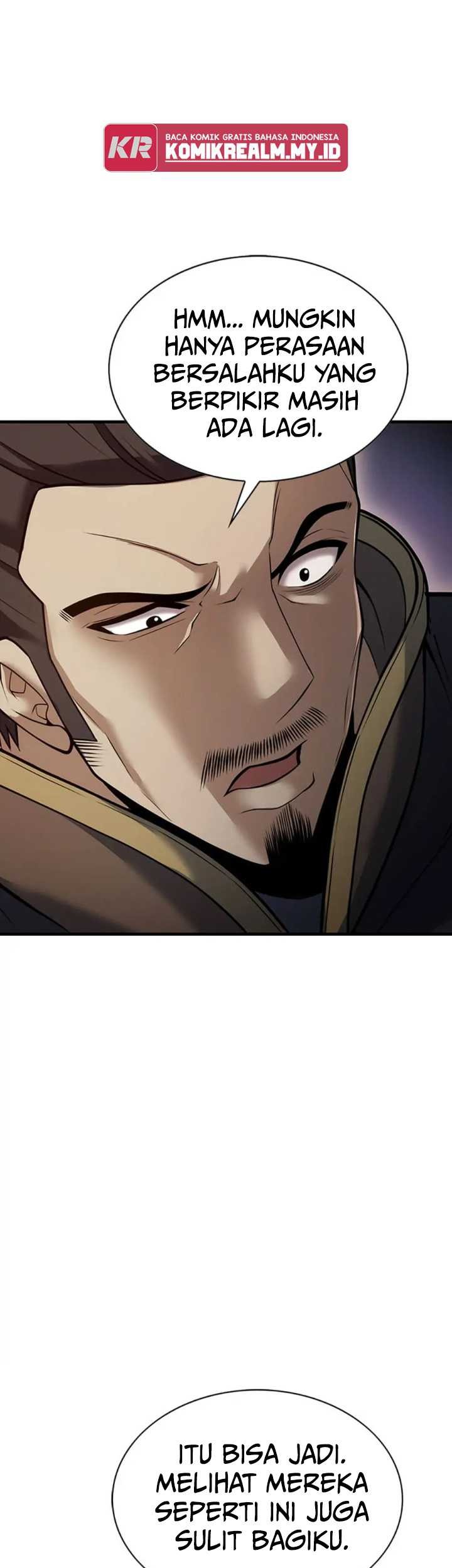 The Star Of A Supreme Ruler Chapter 61 Gambar 36