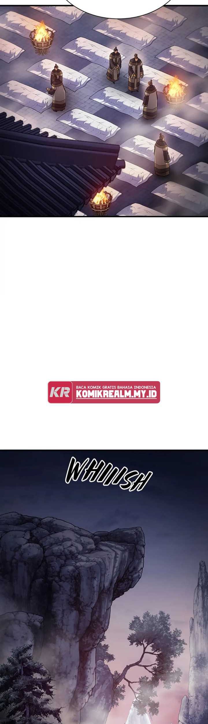 The Star Of A Supreme Ruler Chapter 61 Gambar 37