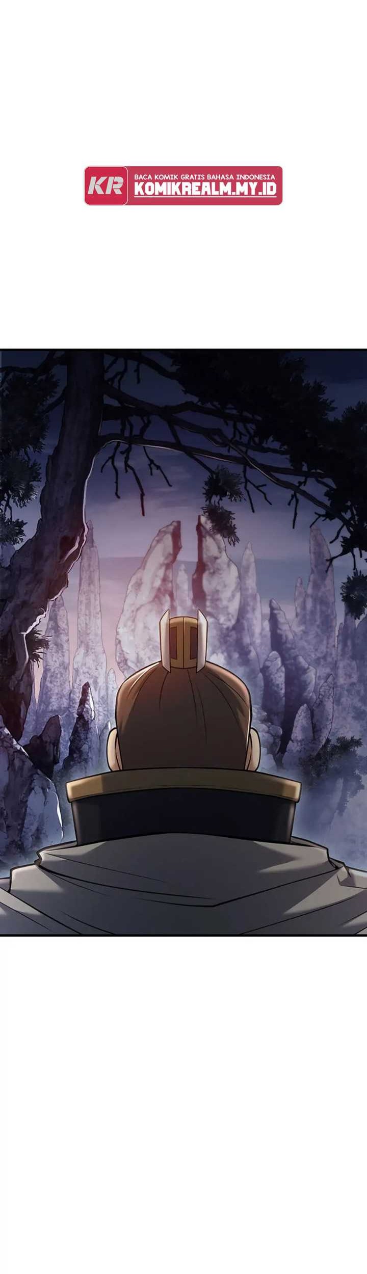 The Star Of A Supreme Ruler Chapter 61 Gambar 39