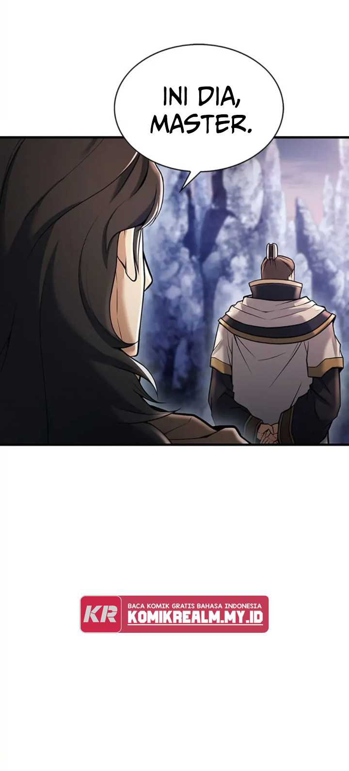 The Star Of A Supreme Ruler Chapter 61 Gambar 40