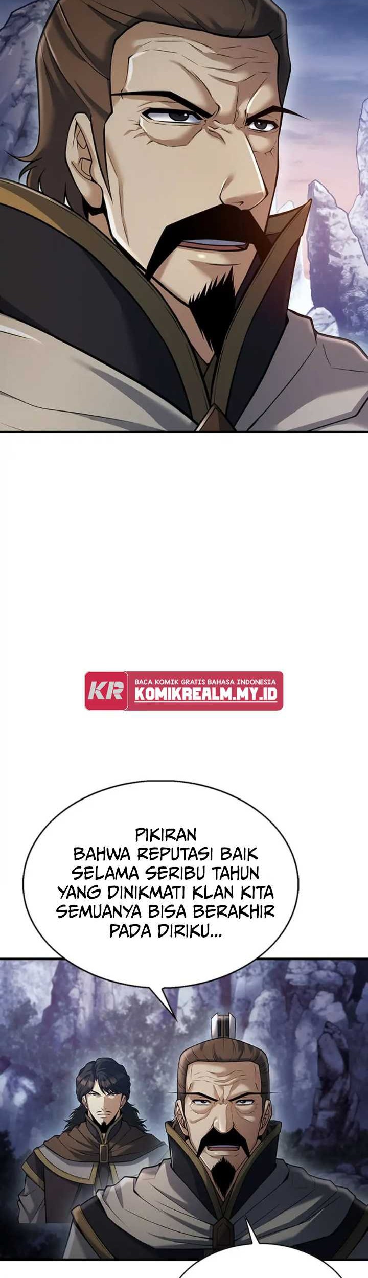 The Star Of A Supreme Ruler Chapter 61 Gambar 42