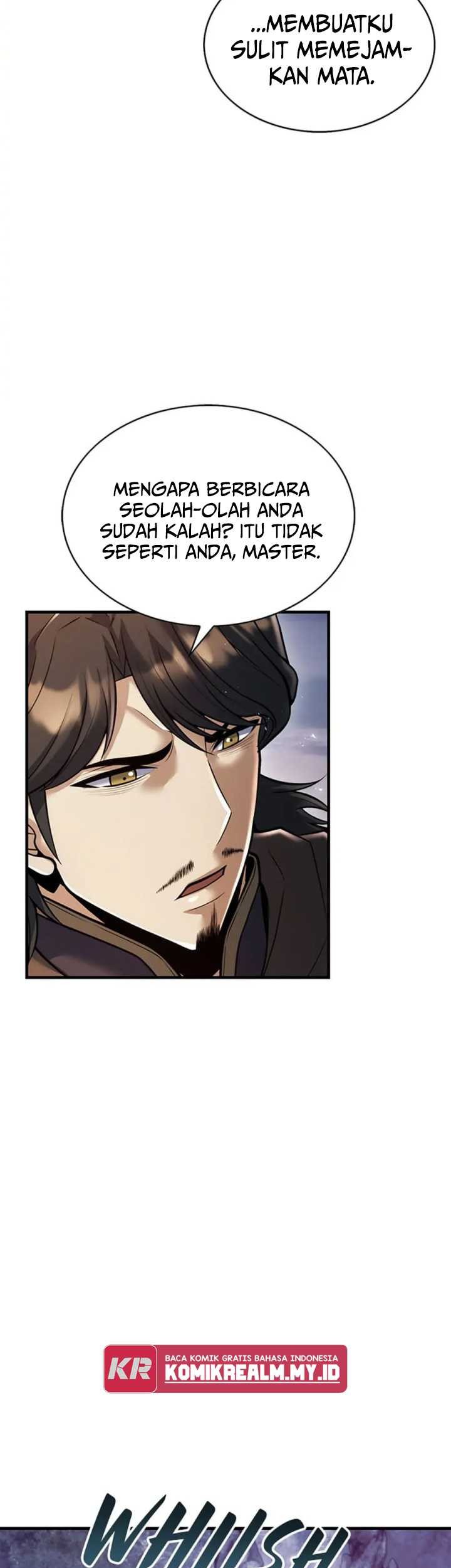 The Star Of A Supreme Ruler Chapter 61 Gambar 43