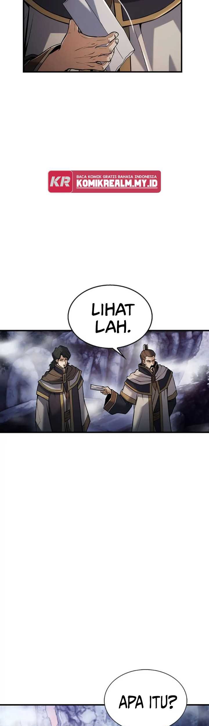 The Star Of A Supreme Ruler Chapter 61 Gambar 45