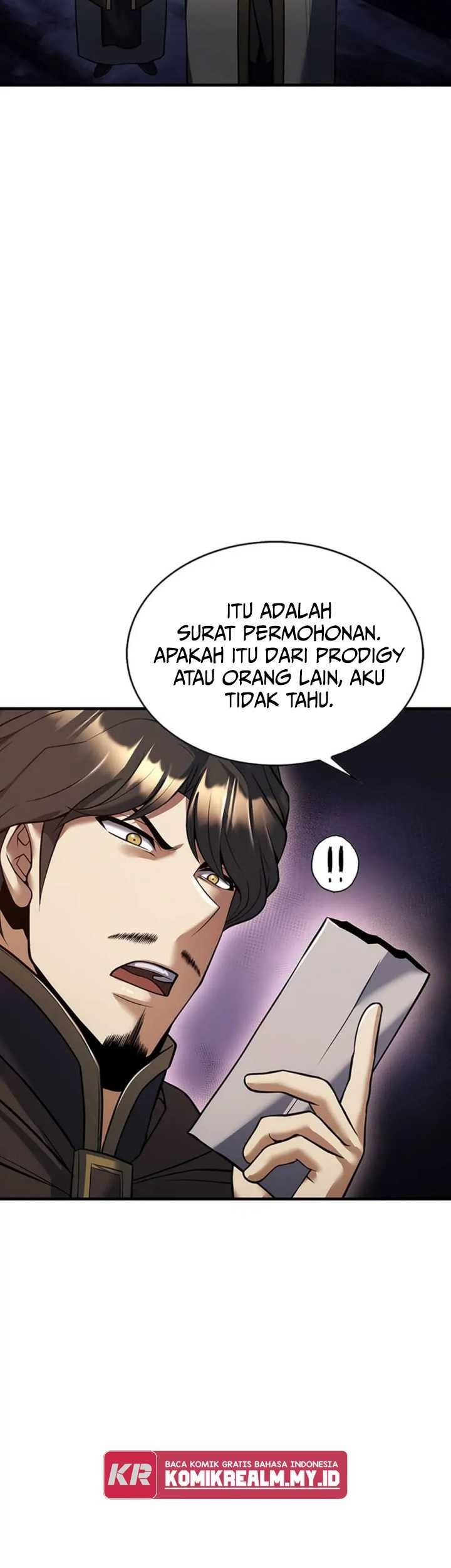 The Star Of A Supreme Ruler Chapter 61 Gambar 47