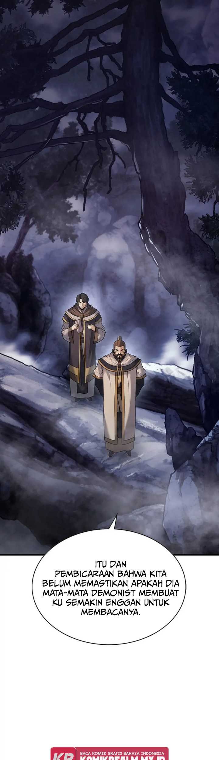 The Star Of A Supreme Ruler Chapter 61 Gambar 49