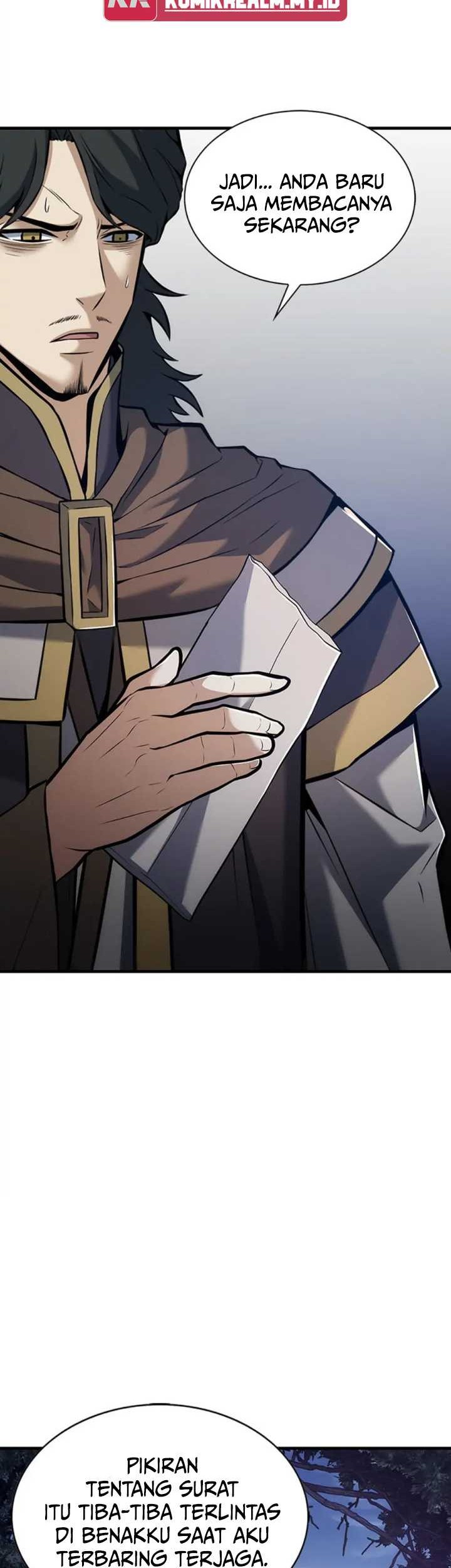 The Star Of A Supreme Ruler Chapter 61 Gambar 50