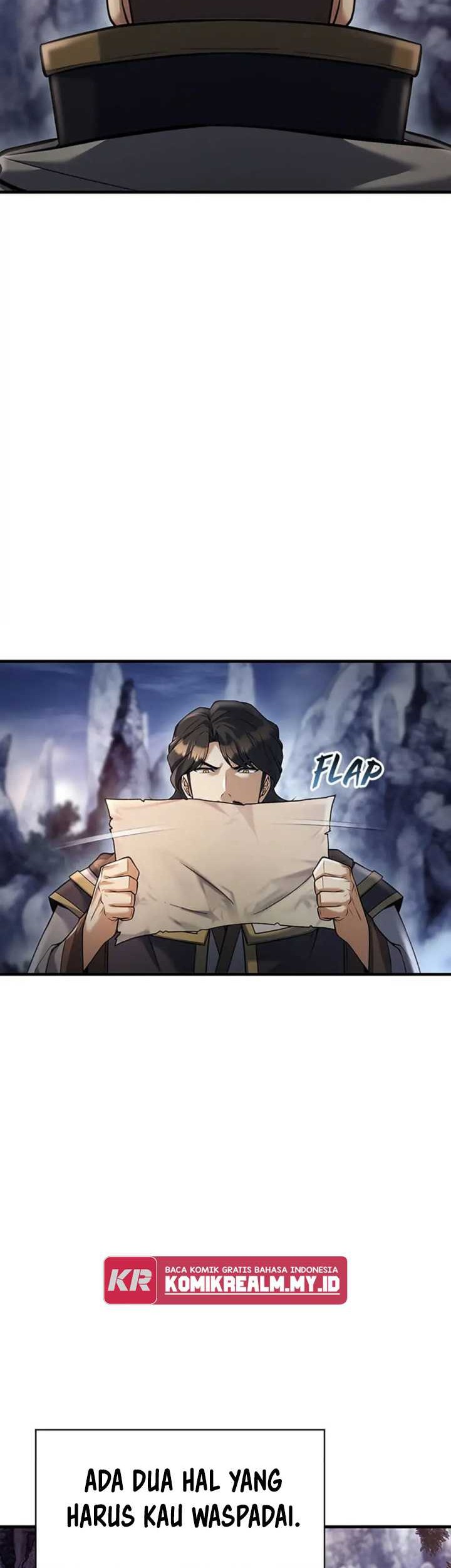 The Star Of A Supreme Ruler Chapter 61 Gambar 52