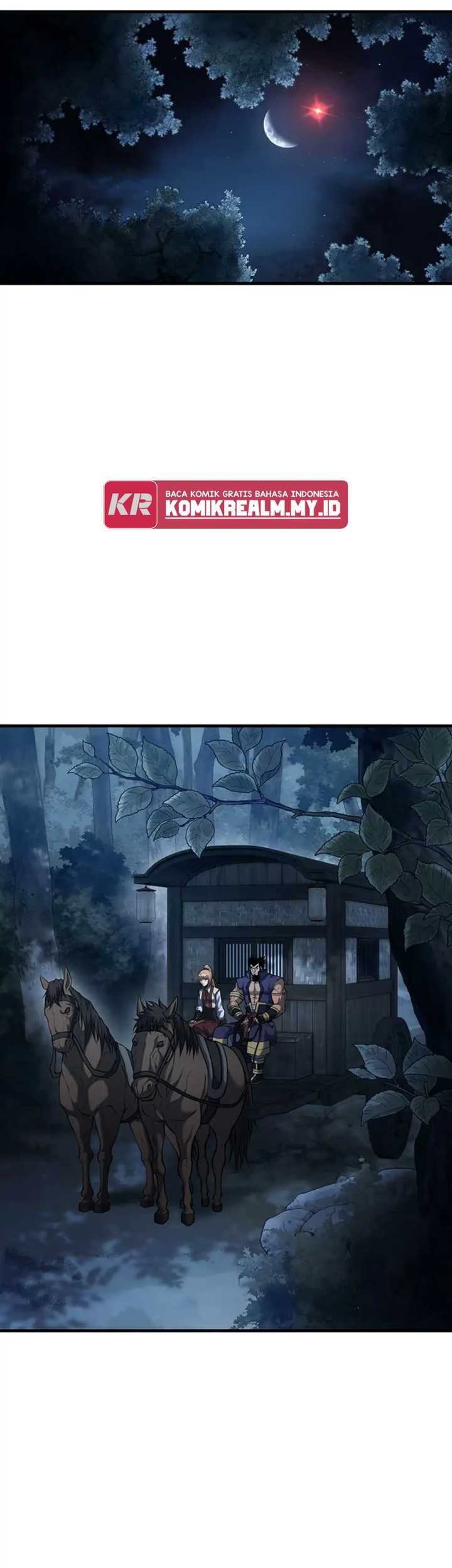 Manhwa The Star Of A Supreme Ruler Chapter 61 gambar nomor 2