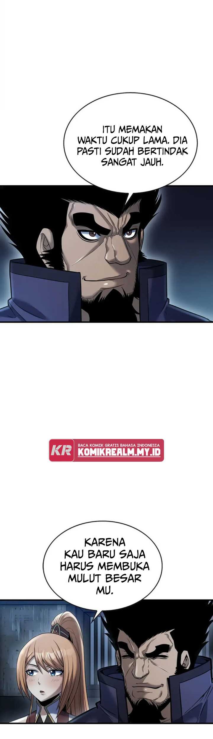 The Star Of A Supreme Ruler Chapter 61 Gambar 3