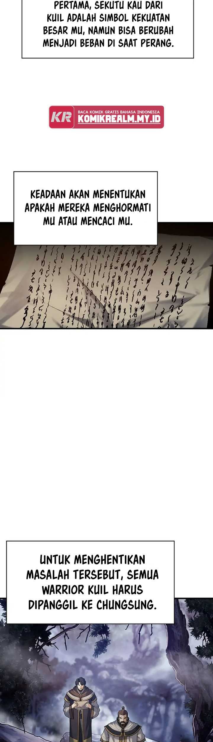 The Star Of A Supreme Ruler Chapter 61 Gambar 54