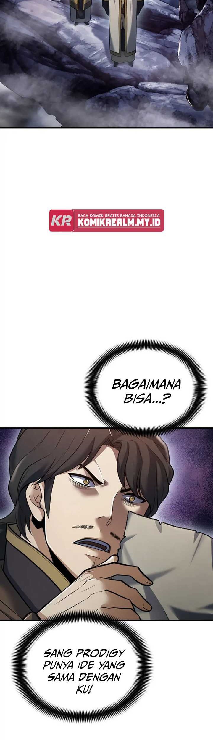 The Star Of A Supreme Ruler Chapter 61 Gambar 55