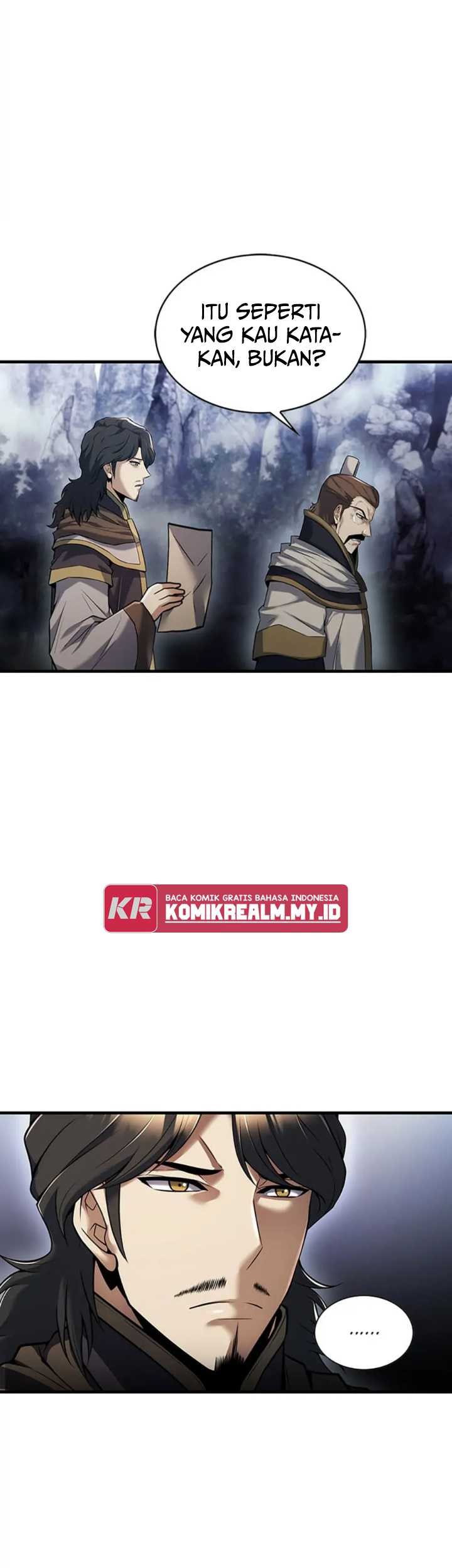 The Star Of A Supreme Ruler Chapter 61 Gambar 56