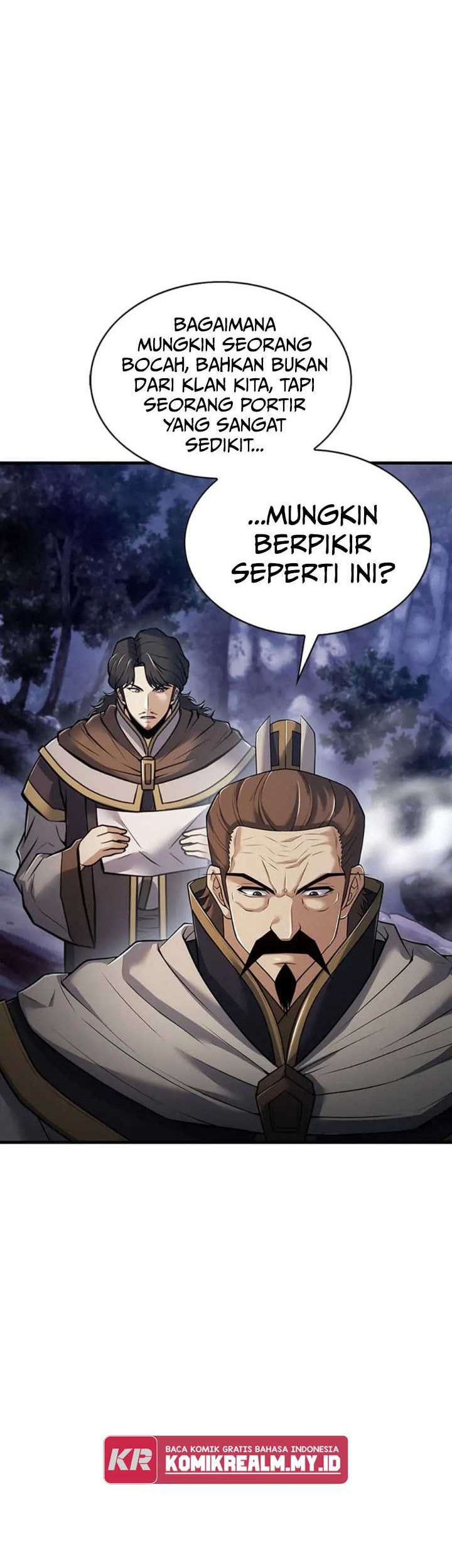 The Star Of A Supreme Ruler Chapter 61 Gambar 57